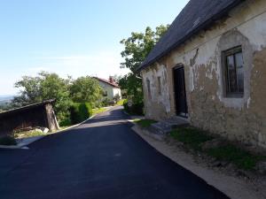 Bodrež-Gornja vas 1